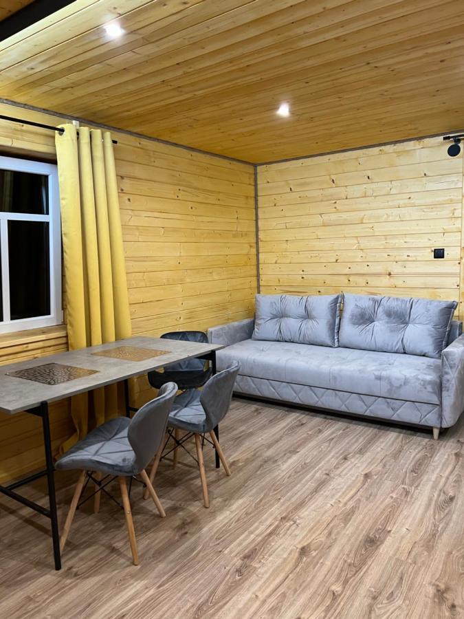 Pokoj 6 Osobowy Guciow Roztocze Apartment Bagian luar foto